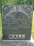 Picture 1 of 2 Russell Hall Civil War Veteran Co E 9th Reg III M.T.D. INF March 8, 1837- March 26, 1916