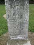 Picture 2 of 2 Hiram Corn War of 1812 PRIVATE 13 REGIMEN