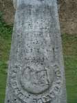 Picture 1 of 2 Montraville Hungate Civil War Veteran SGT CO F 136 Illinois INF Died November 4, 1864