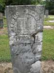 James M. Akin Civil War Veteran Lieutenant September 28,1827- August 15,1904