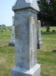 Picture 2 of 2 William G. Anderson Civil War Veteran February 26, 1836-December 31, 1895