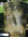 Martin Newman Civil War Veteran CO C 15 Illinois CAV