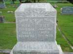 Joseph Sullivan Civil War Veteran PVT CO F 40 Illinois INF Died January 17, 1901