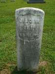 Jno. Dean Civil War Veteran CO F 63 Illinois INF