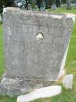 Picture 2 of 2 Mathew Harris Civil War Veteran CPL CO A 25 IND INF February 2, 1836- January 27, 1924