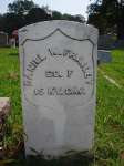 Brady Cemetery
