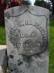 Brady Cemetery