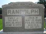 Brady Cemetery
