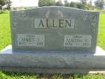 Lebanon Cemetery
