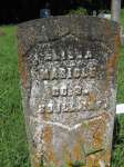 liberty cemetery