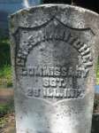 liberty cemetery
