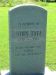 Tate's Chapel